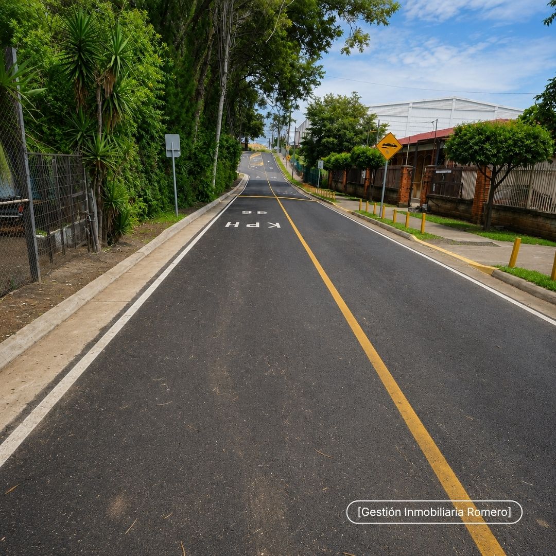 Terreno en venta en Guachipelín, Escazú - 4.991 m² 4
