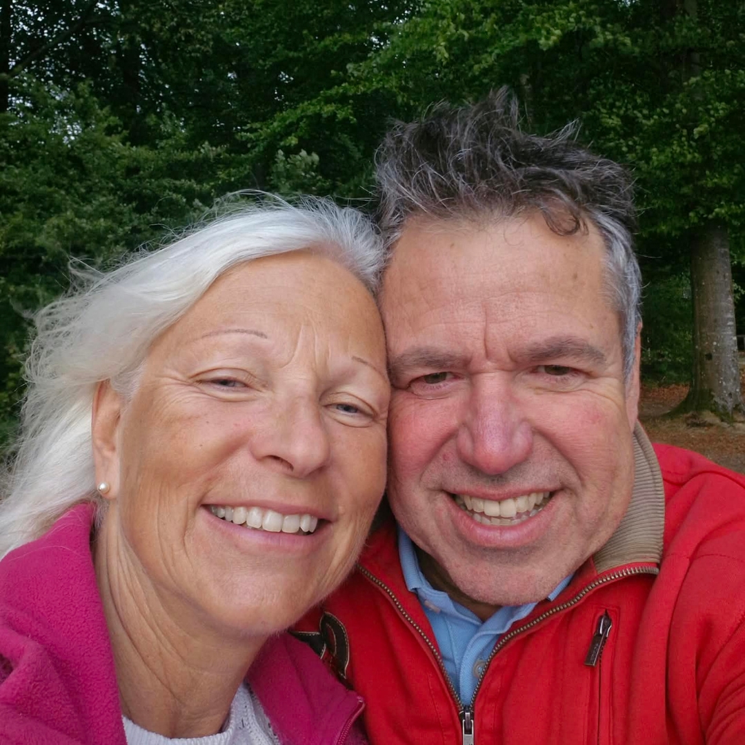 Rainer & Jeannette